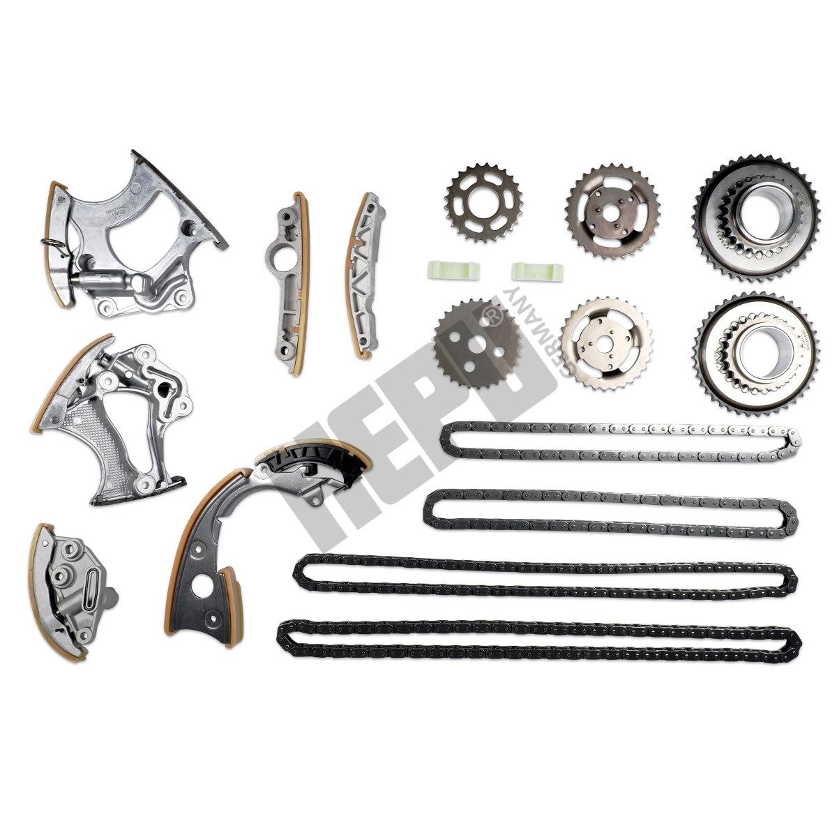 HEPU HEP21-0640 Timing Chain Kit