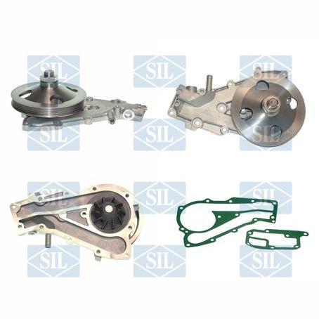 SIL PA817 Water Pump