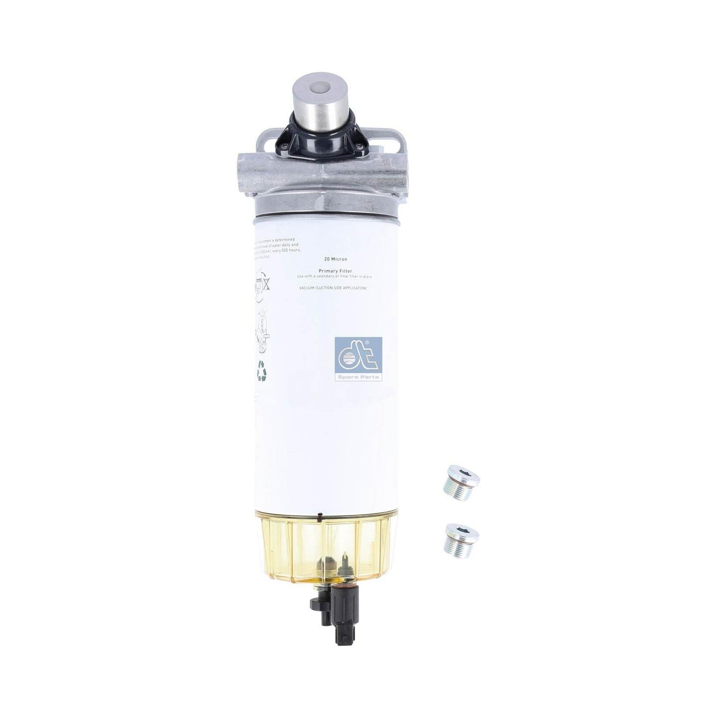DT A/C 724061 Fuel Filter