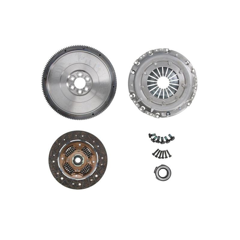 NEXUS F1W077NX Clutch Kit