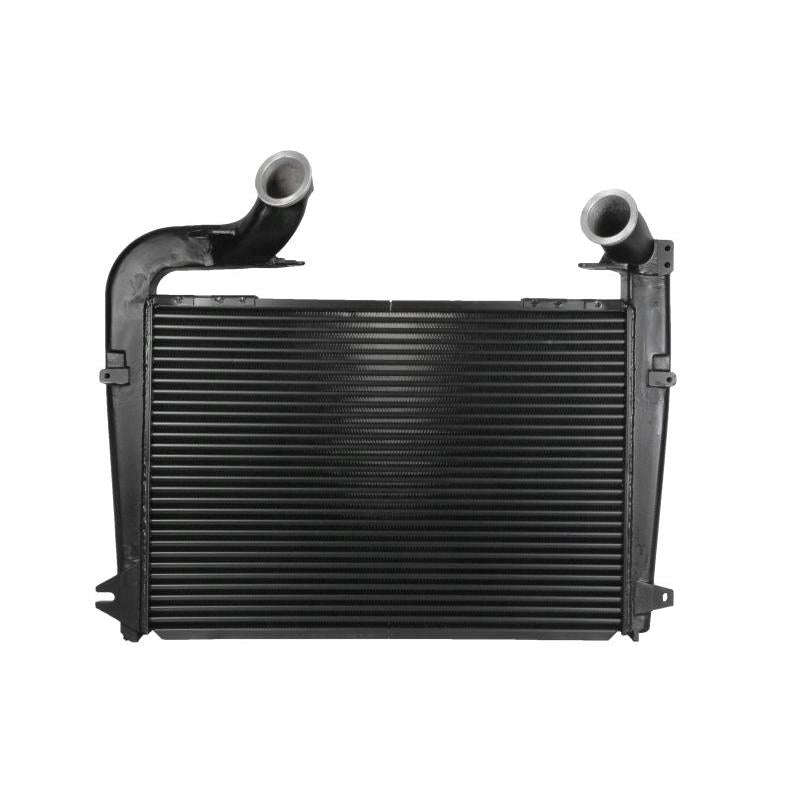 NISSENS NIS97061 Charge Air Cooler