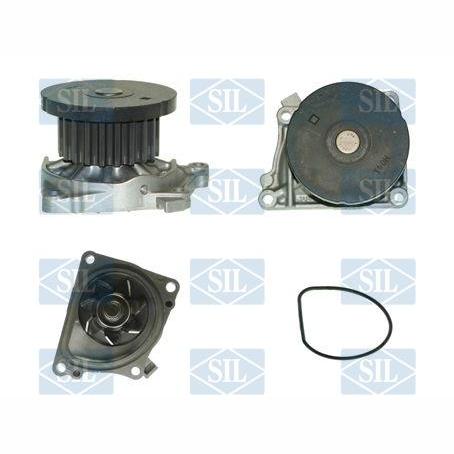 SIL PA1178 Water Pump