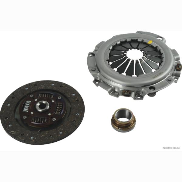HERTH+BUSS JAKOPARTS J2000927 Clutch Kit