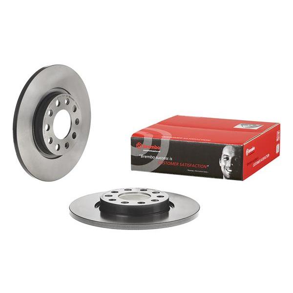 BBP 41552BBP Disc Brake Caliper Repair Kit
