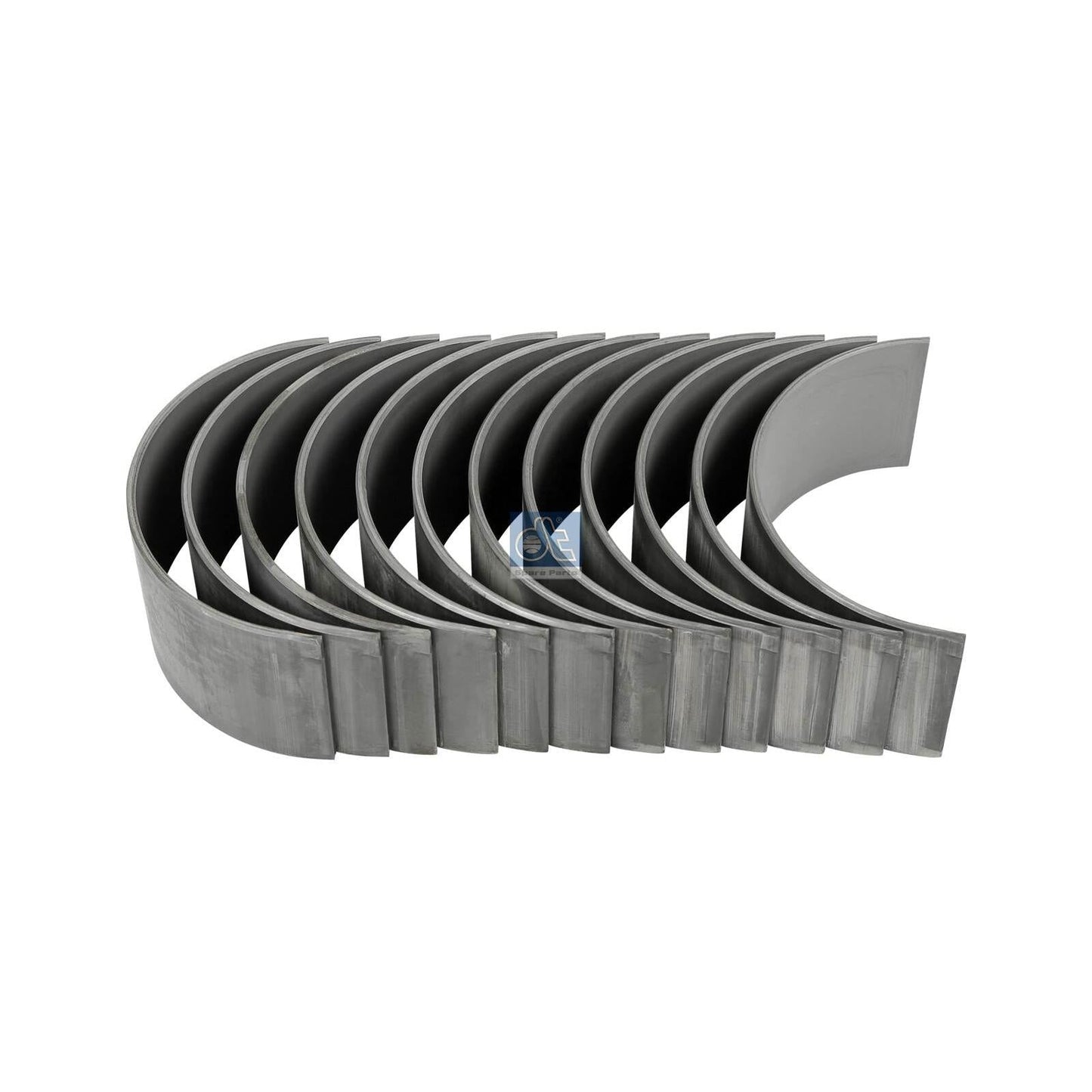 DT SPARE PARTS 1.33088 Connecting Rod Bearing