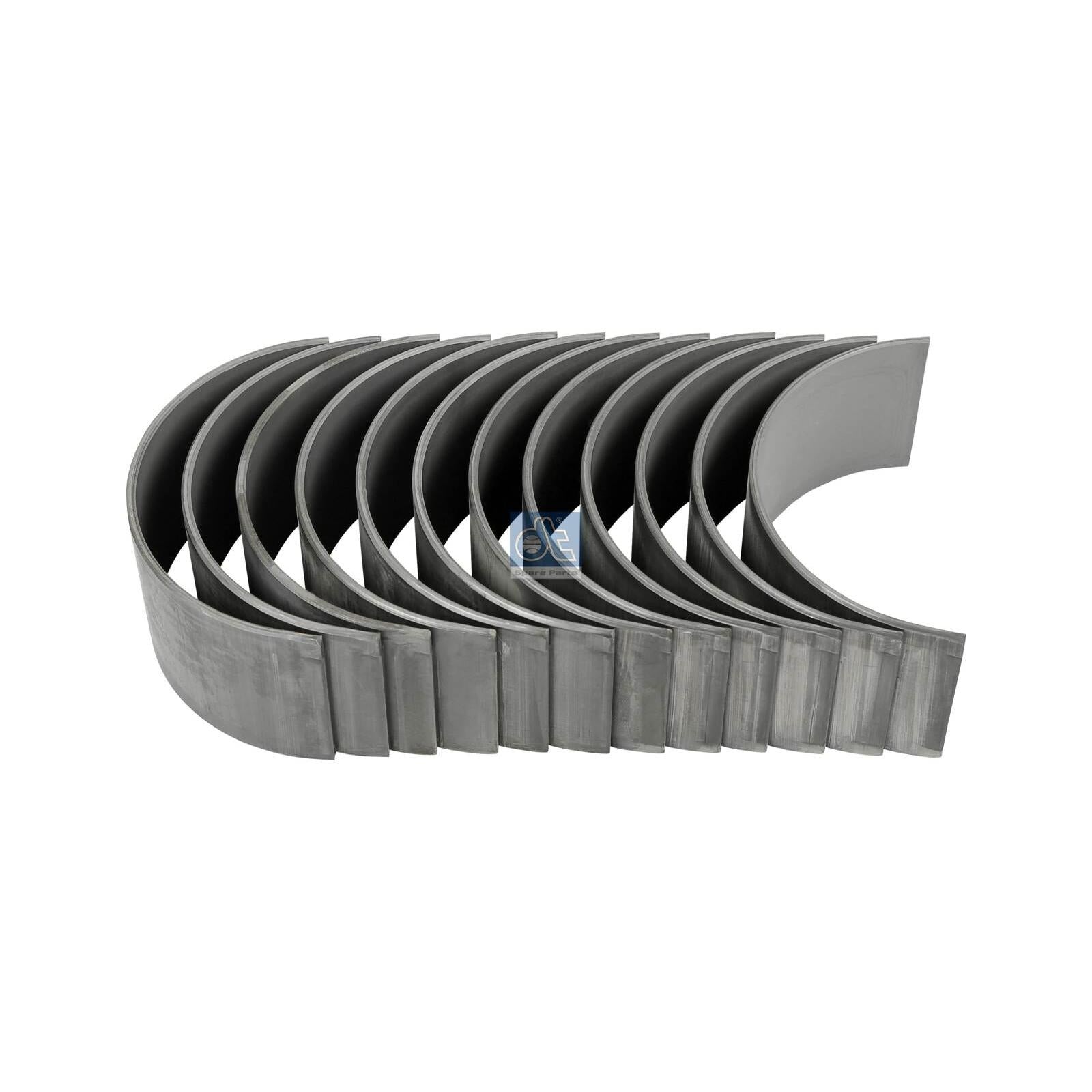 DT SPARE PARTS 1.33088 Connecting Rod Bearing