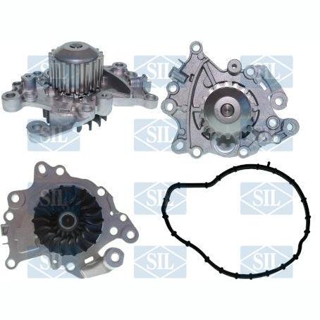 SIL PA1630 Water Pump
