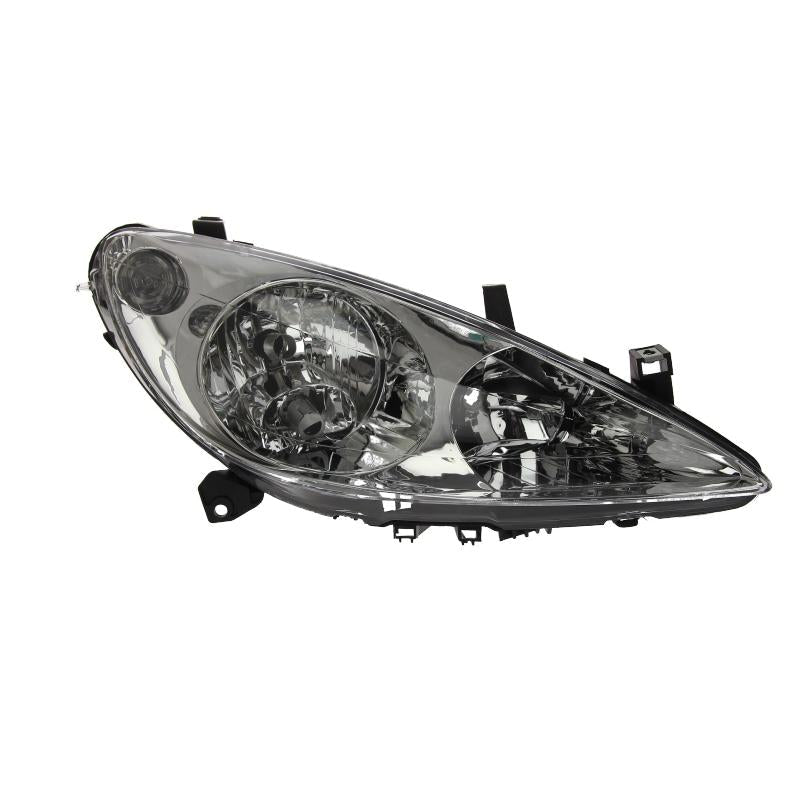DEPO 550-1128R-LDEMF Headlight