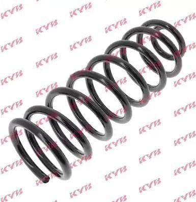 KYB K-Flex RC5267 Coil Spring