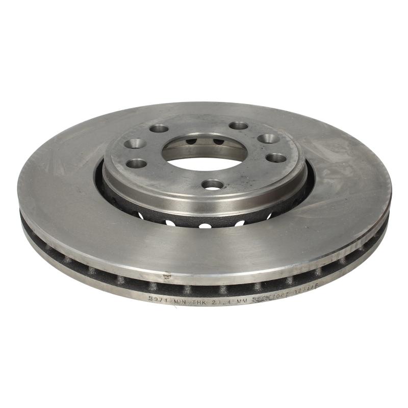 LPR LPRR1056V Brake Disc