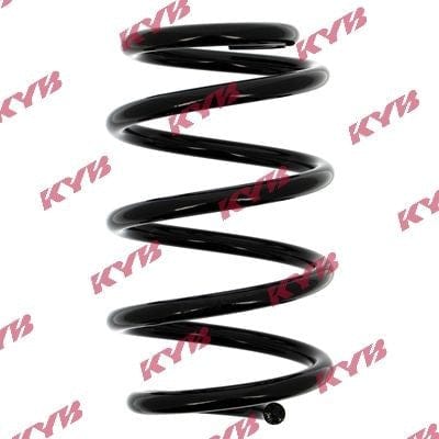 KYB RA4063 Coil Spring for Audi A3