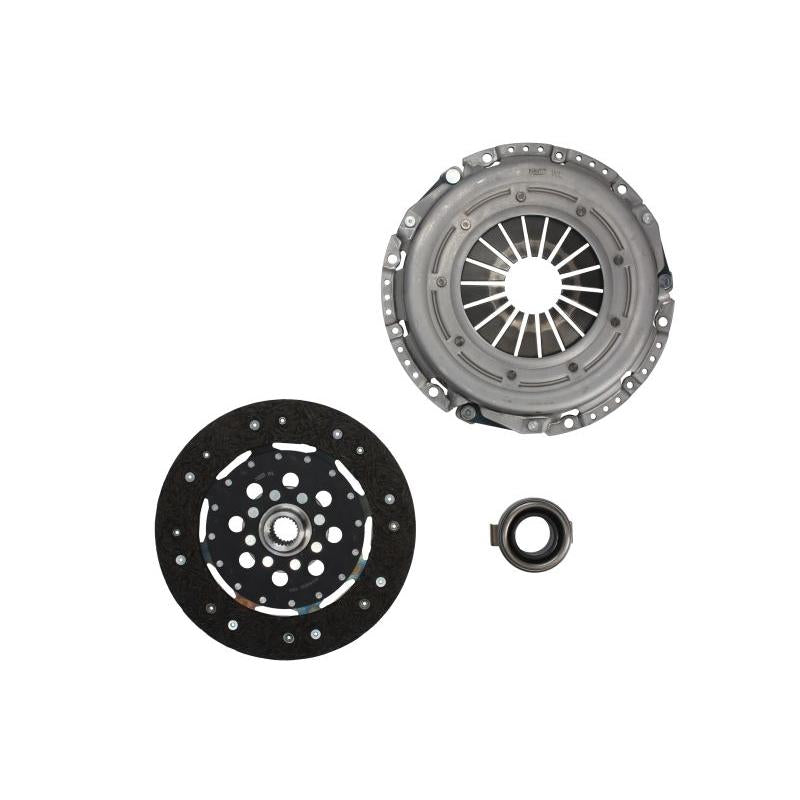 NEXUS F14034NX Clutch Kit