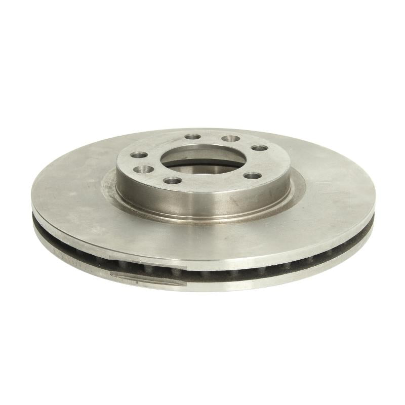 LPR LPRF1251V Brake Disc