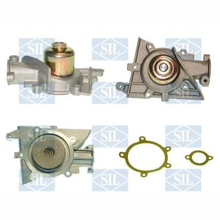 SIL PA484P Water Pump