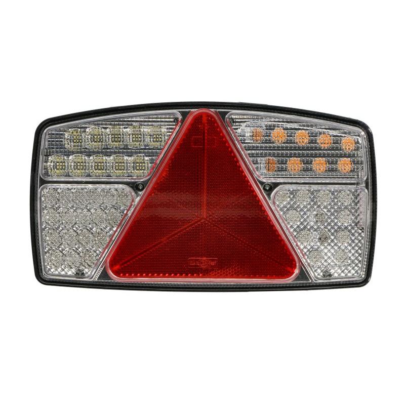 ASPOCK A41-1310-121 Rear Light