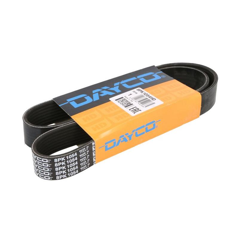 DAYCO DAY8PK1054HD V-Ribbed Belt