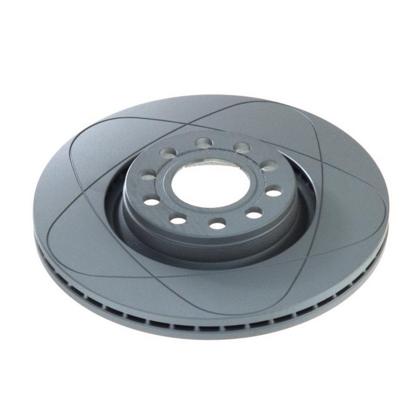 QUICK BRAKE QB109-1282 Disc Brake Pad Accessory Kit