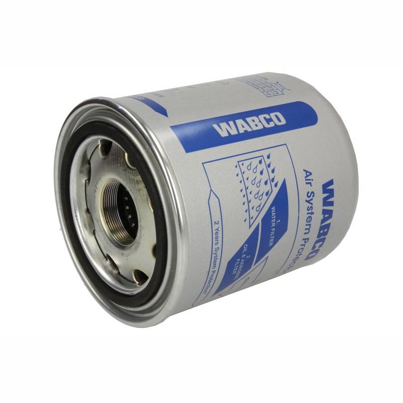 WABCO 4329012462 Compressed-Air System Air Dryer Cartridge