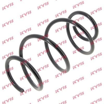 KYB K-Flex RA3335 Coil Spring for Hyundai I30 I Estate (Fd)
