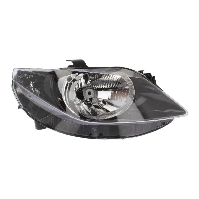 DEPO 445-1120R-LDEM2 Headlight