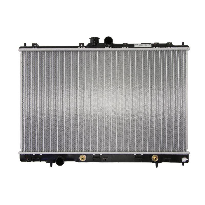 NISSENS NIS628976 Engine Radiator