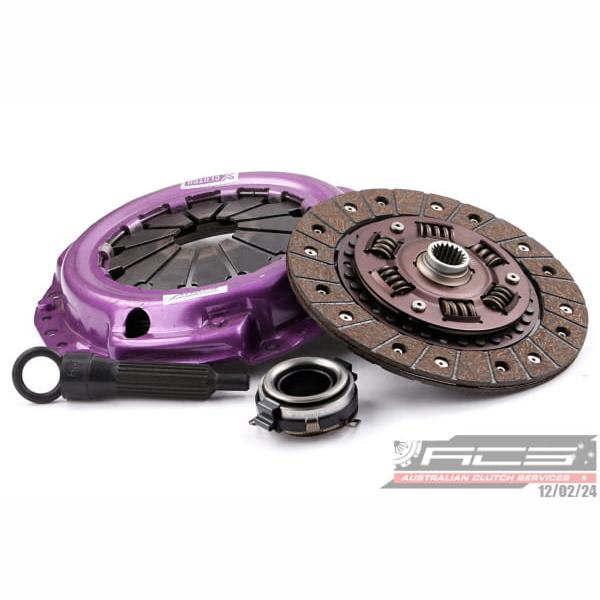 XTREME CLUTCH KDA19007-1A Clutch Kit (Tuning)