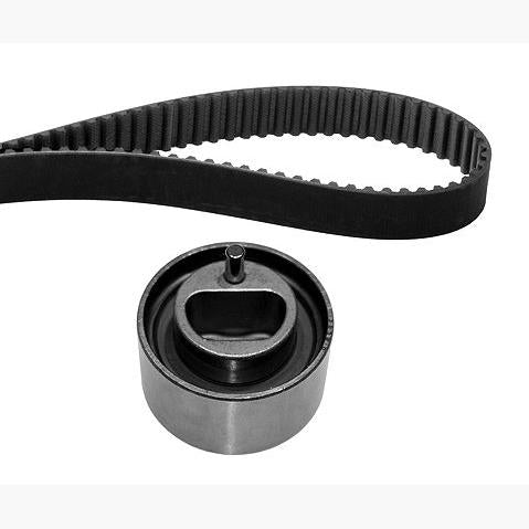 HEPU HEP20-1761 Timing Belt Set