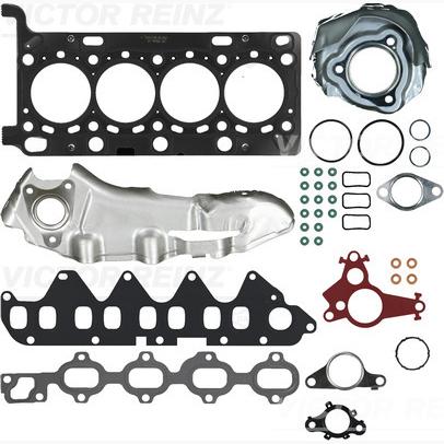REINZ 02-10136-02 Cylinder Head Gasket