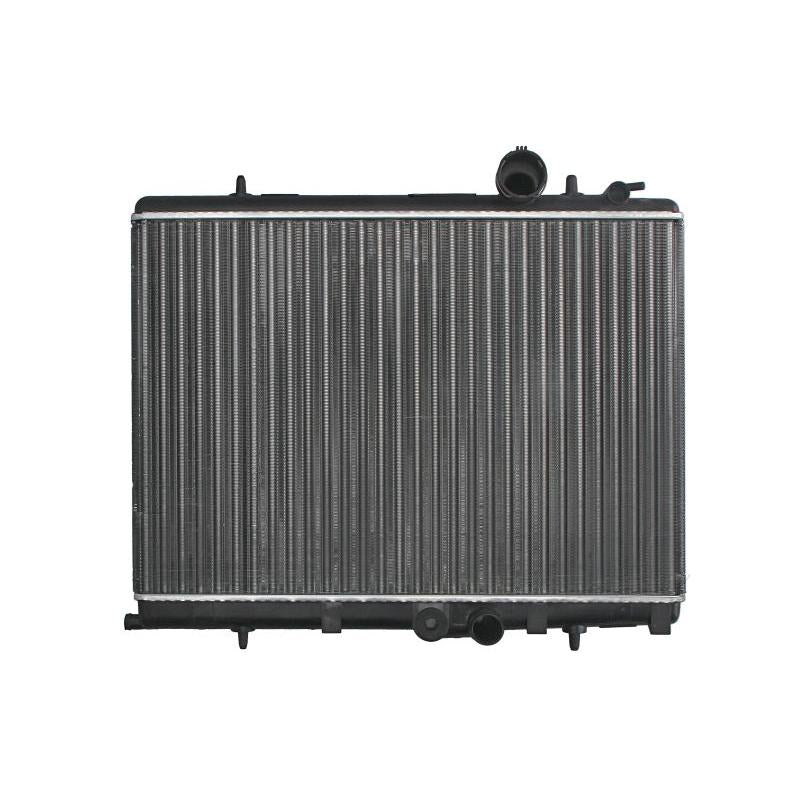 NISSENS NIS63697 Engine Radiator