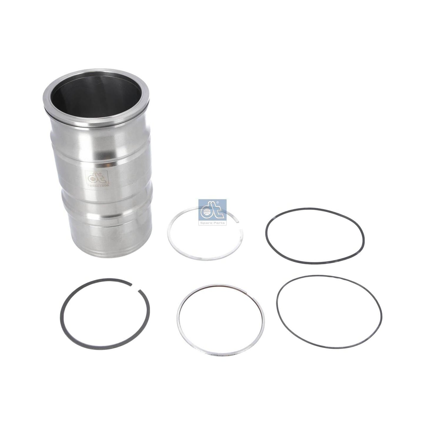 DT SPARE PARTS 1.33079 Cylinder Liner