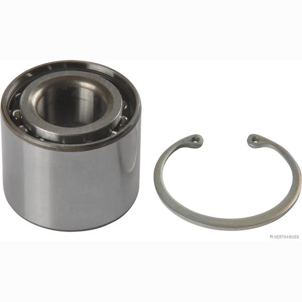 HERTH+BUSS JAKOPARTS J4718017 Wheel Bearing Kit
