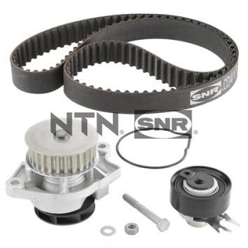 SNR KDP457.141 Water Pump & Timing Belt Kit