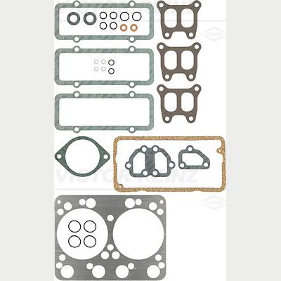 REINZ 02-25380-02 Cylinder Head Gasket