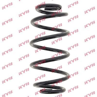 KYB RA6175 Coil Spring for Chevrolet Aveo Saloon (T300)