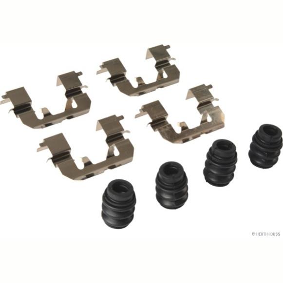 BERAL BCR226A Brake Disc