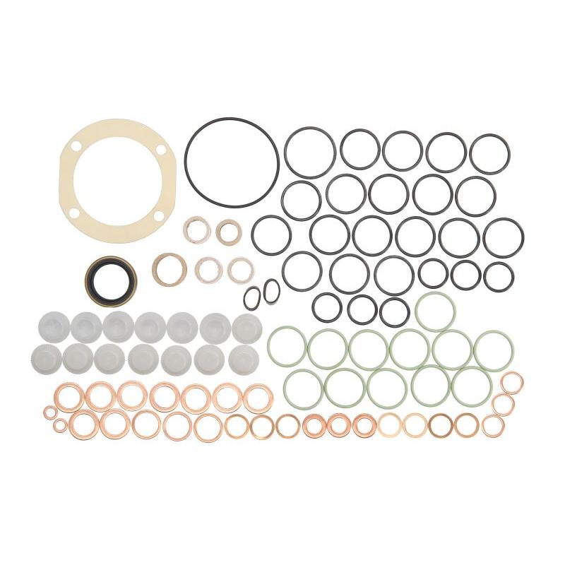 ENGITECH T200023 Fuel Pump Repair Kit