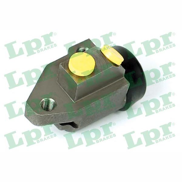 LPR LPR4409 Wheel Brake Cylinder