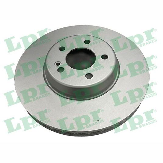 HANS PRIES HP638952 Brake Pad Wear Warning Contact