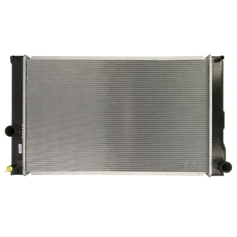 NISSENS NIS646835 Engine Radiator