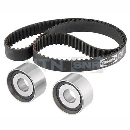 SNR KD455.36 Timing Belt Set