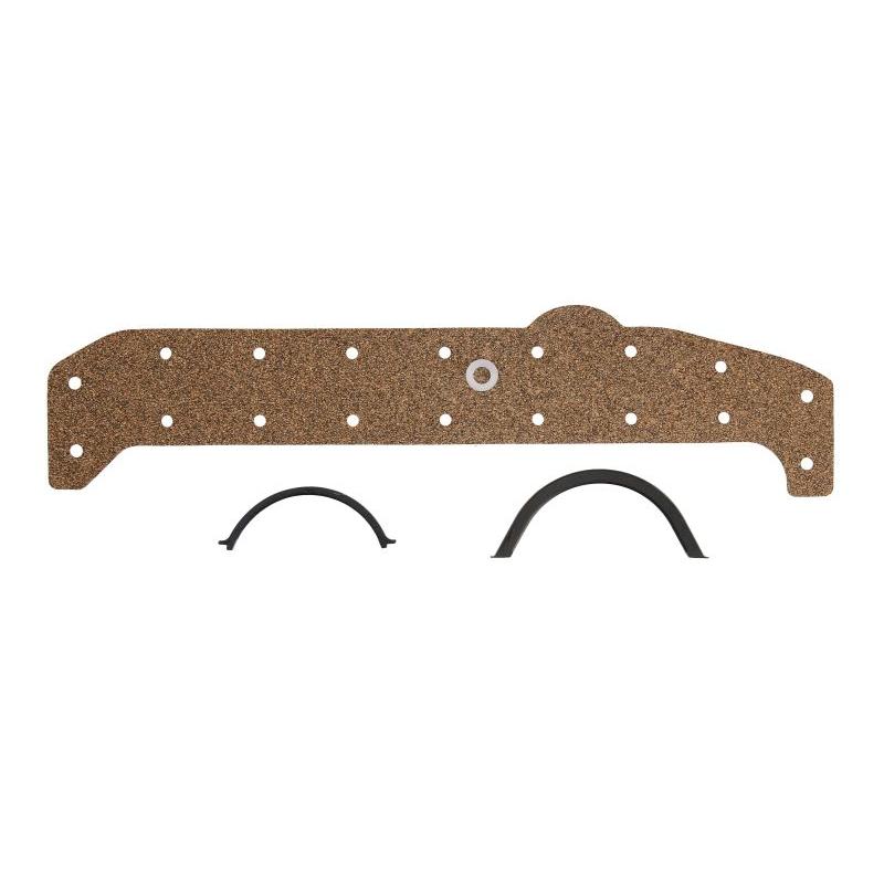 SIERRA 18-0153 Oil Sump Gasket