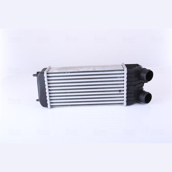 NISSENS NIS96612 Charge Air Cooler