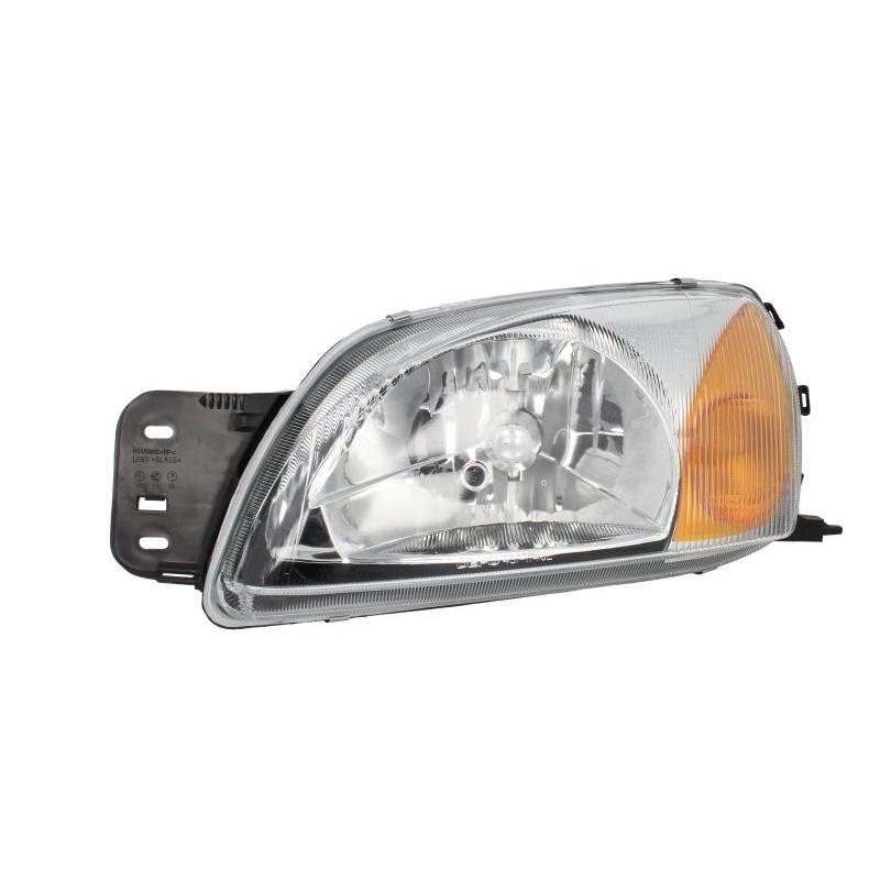 DEPO 431-1146L-LD-E Headlight