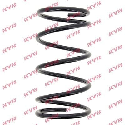 KYB K-Flex RA3027 Coil Spring for Mitsubishi Lancer