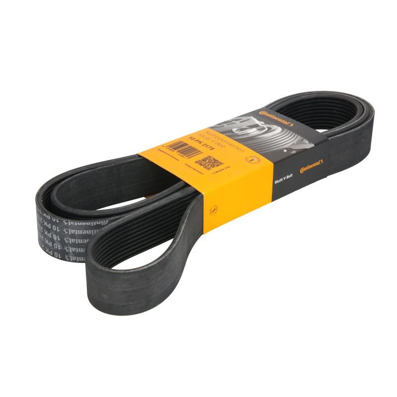 CONTITECH 10PK2175 V-Ribbed Belt