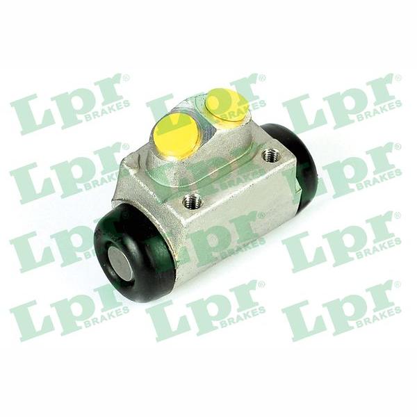 OE CHRYSLER 68029849AE Brake Caliper
