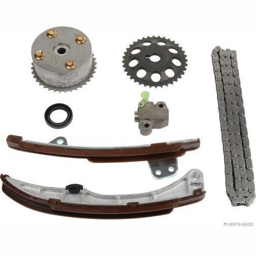 HERTH+BUSS JAKOPARTS J1192026 Timing Chain Kit
