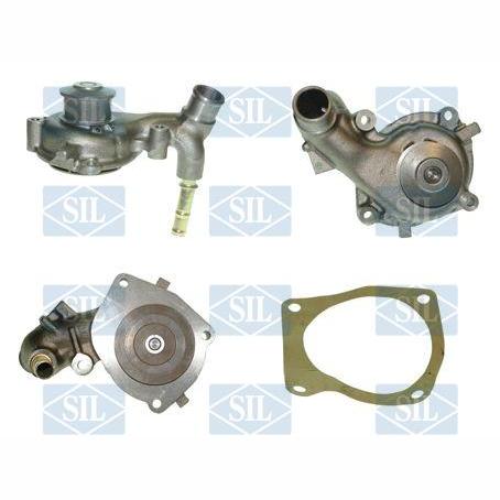 SIL PA724P Water Pump
