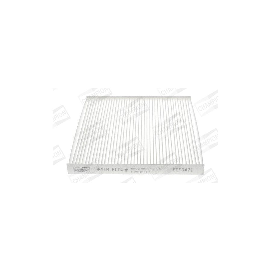Champion Ccf0471 Pollen Filter