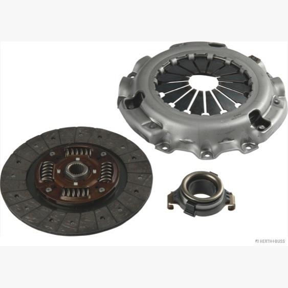 HERTH+BUSS JAKOPARTS J2000576 Clutch Kit